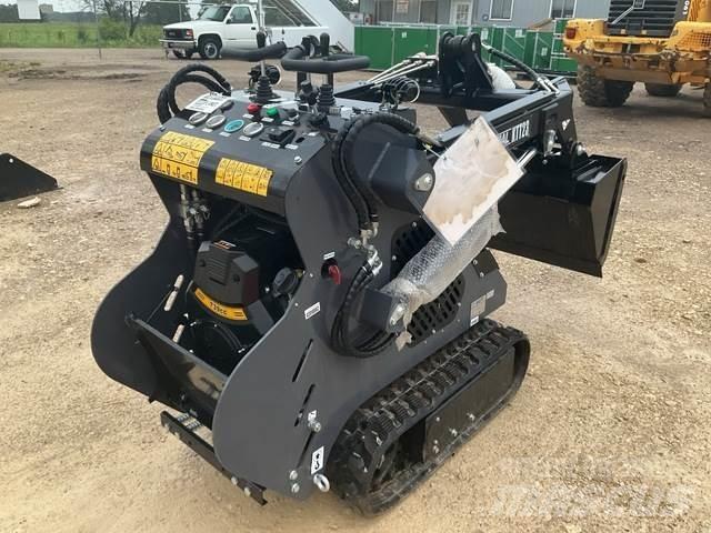 AGT KTT23 Skid steer mini nakladalci