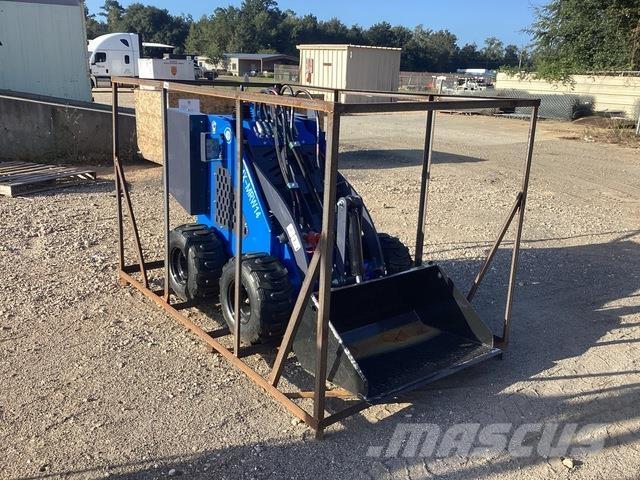 AGT MX-MRW14 Skid steer mini nakladalci