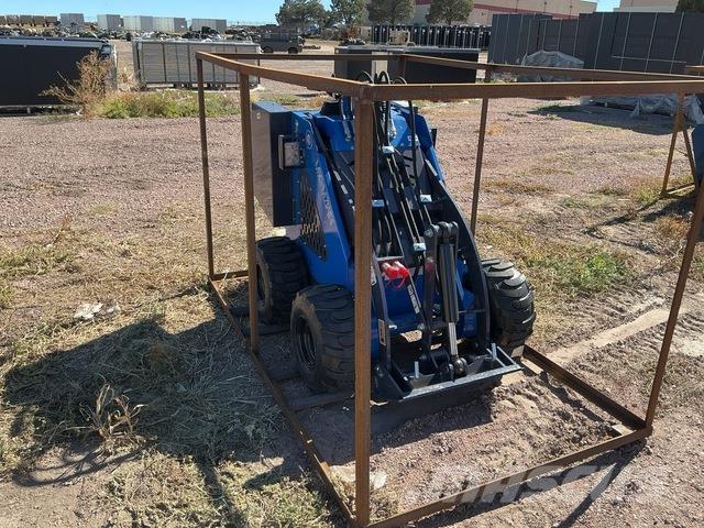 AGT MX-MZW14 Skid steer mini nakladalci