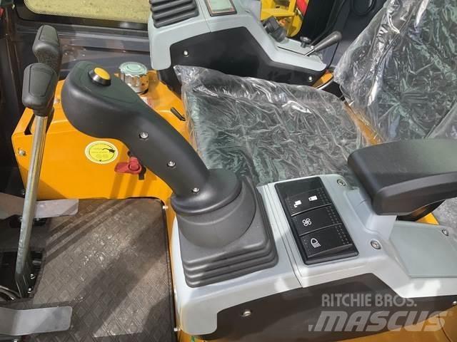 AGT MX21R Bagri goseničarji