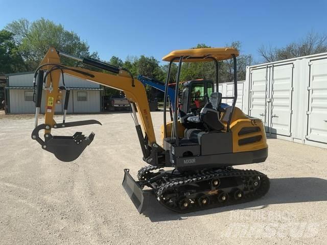 AGT MX50R Bagri goseničarji