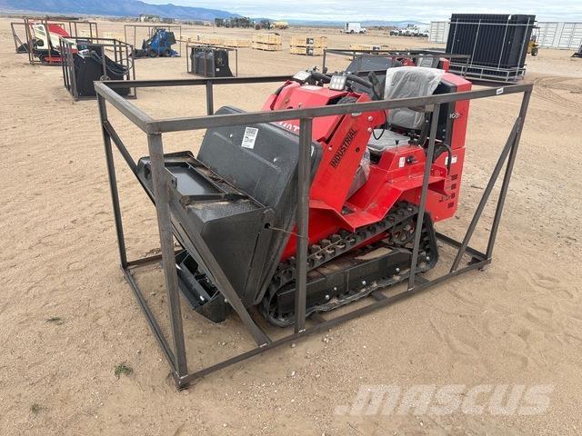 AGT SDA-140T Nakladalci goseničarji