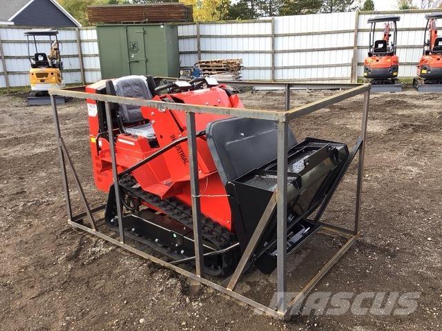 AGT SDA-140T Nakladalci goseničarji