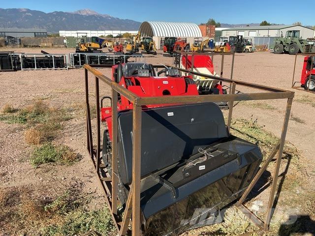 AGT SDA-140T Nakladalci goseničarji