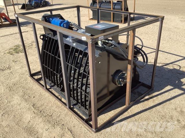 AGT SSCM61S Mešalec betona / malte