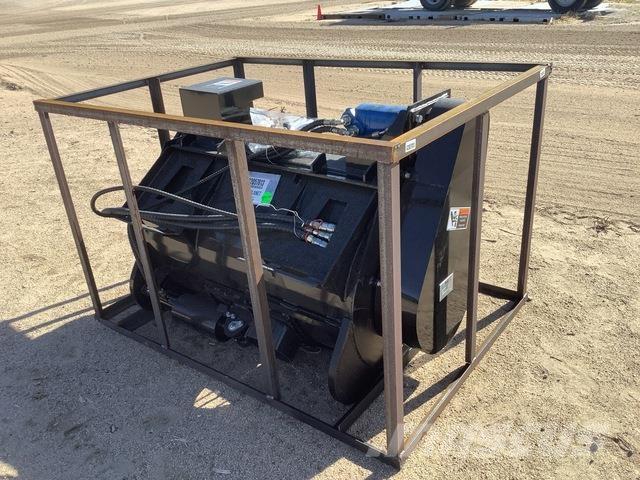 AGT SSCM61S Mešalec betona / malte