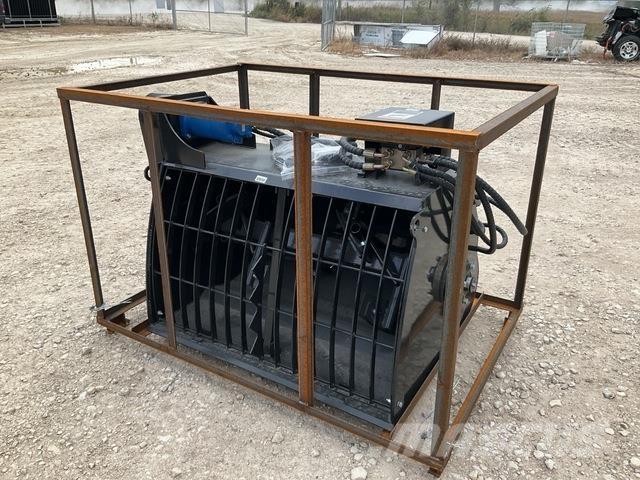 AGT SSCM61S Mešalec betona / malte