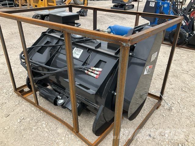 AGT SSCM61S Mešalec betona / malte