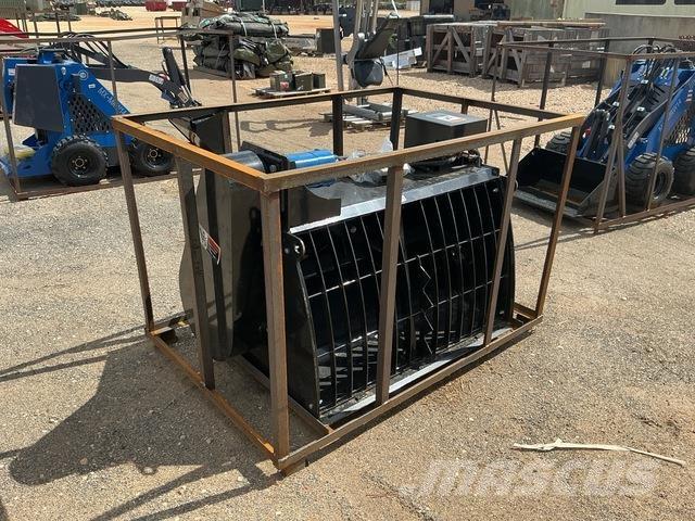 AGT SSCM61S Mešalec betona / malte