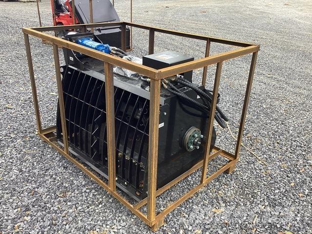 AGT SSCM61S Mešalec betona / malte