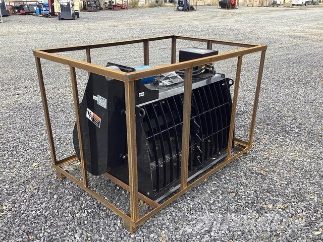 AGT SSCM61S Mešalec betona / malte