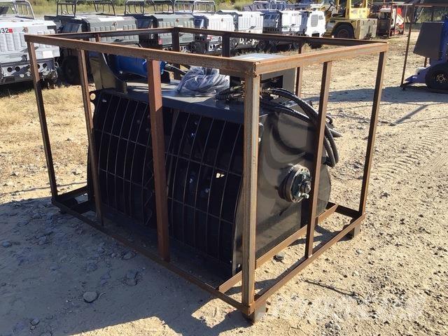 AGT SSCM61S Mešalec betona / malte