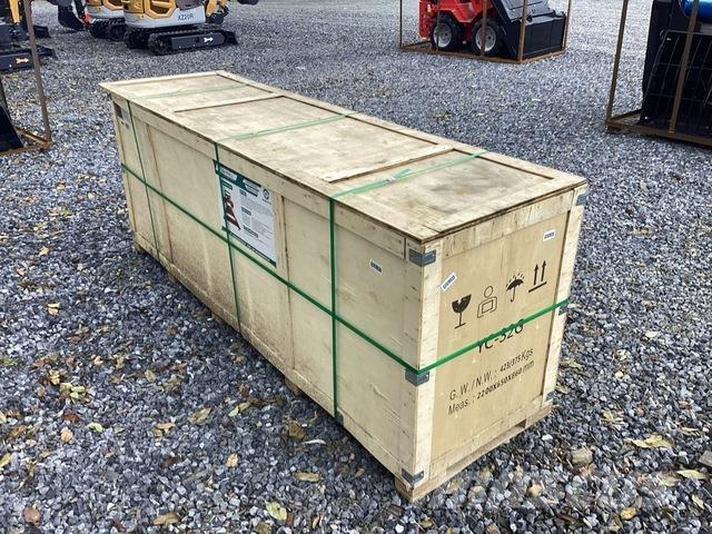 AGT YC-32G Gradbeništvo - drugo