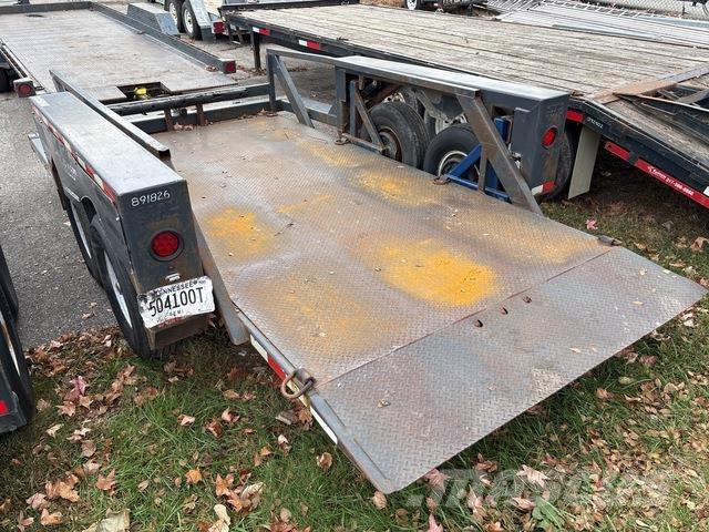 Air-Tow  Nizki nakladalci