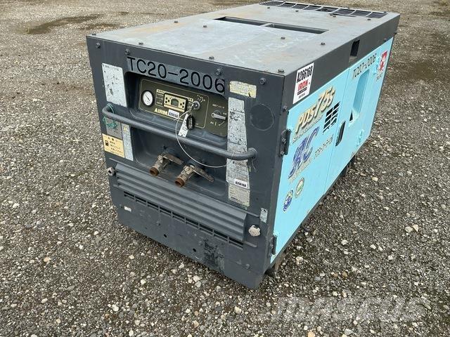 Airman PDS75SC Kompresorji