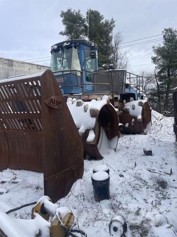 Al-jon 600 Kompaktorji tal