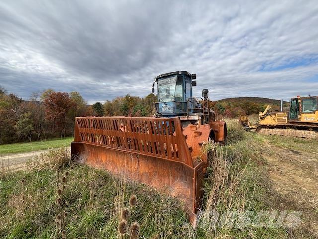  Al Jon 91K Kompaktorji tal