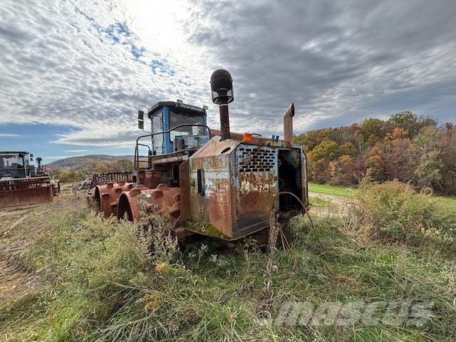  Al Jon 91K Kompaktorji tal