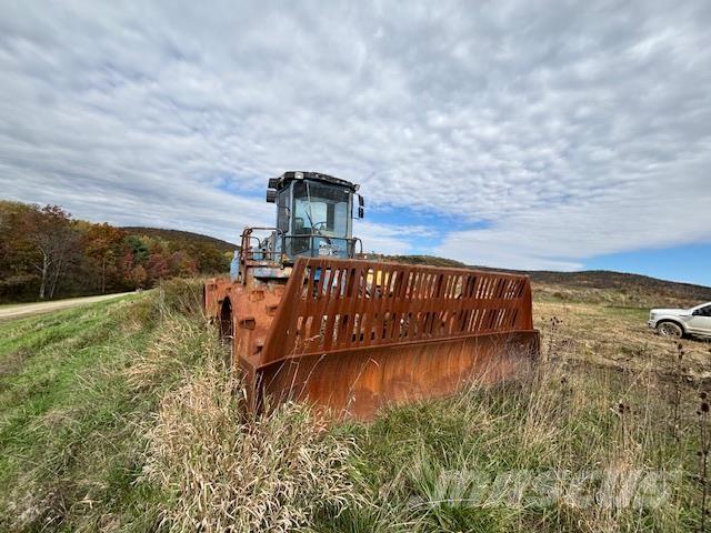  Al Jon 91K Kompaktorji tal