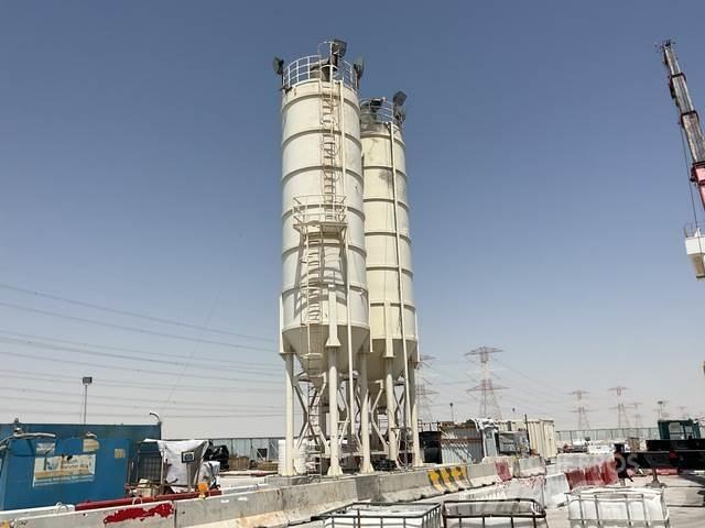  Al Madinah Gradbeništvo - drugo