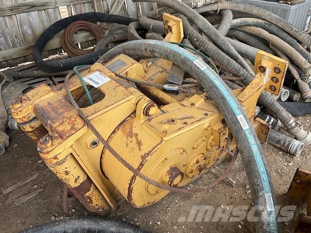 Allied W6F Drugi deli