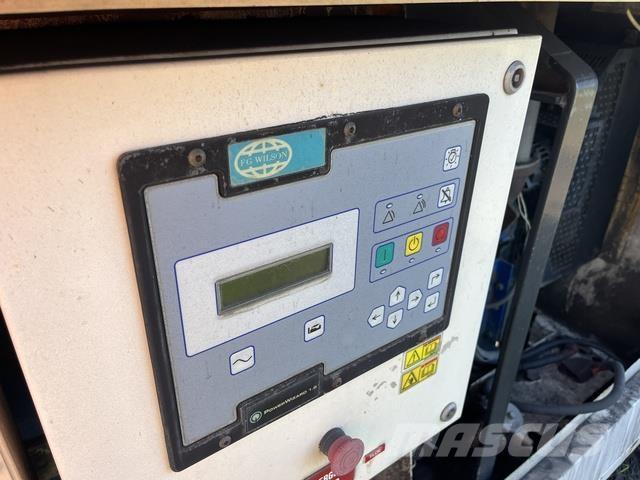  Allight Dizelski agregati