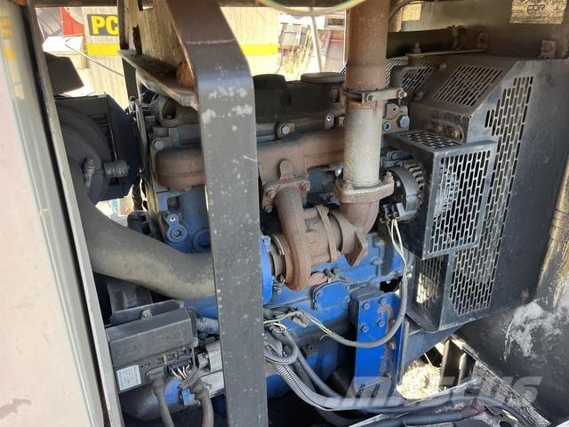  Allight Dizelski agregati