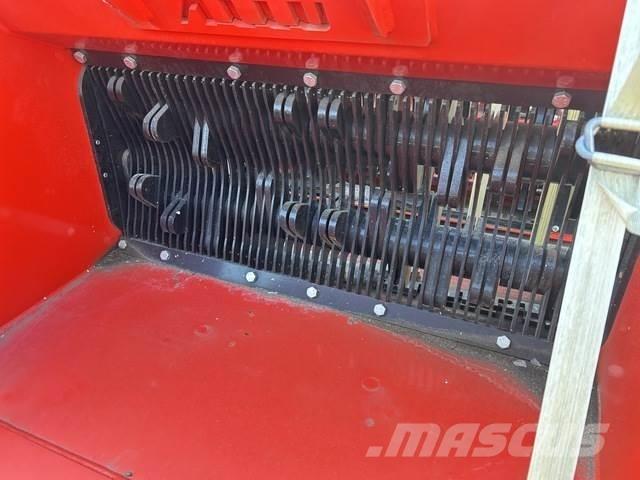 Allu DL 2-12 Other components