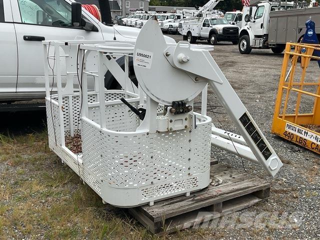 Altec  Gradbeništvo - drugo