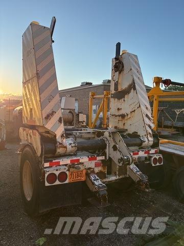 Altec AD-108 Gradbeništvo - drugo