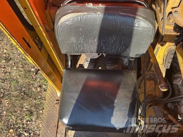 American 4460 Rabljeni žerjavi za vsak teren