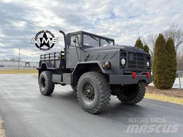  AMG M923A1 Tovornjaki zabojniki