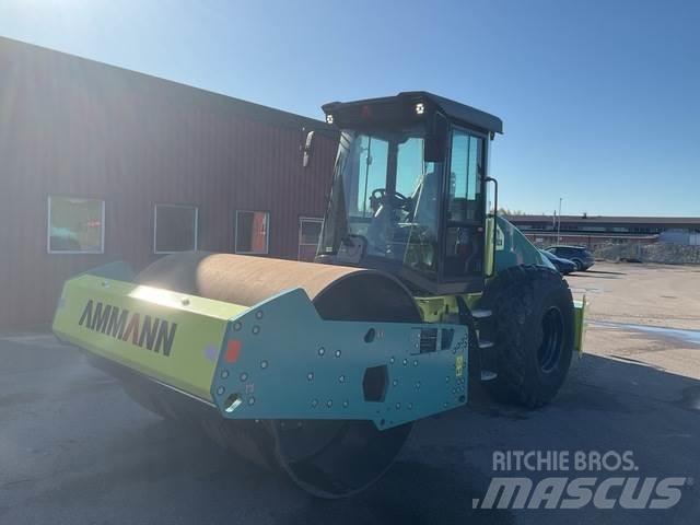 Ammann ARS110D Enojni valjarji