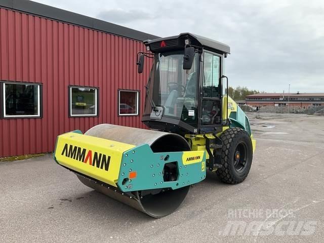 Ammann ARS70 Enojni valjarji