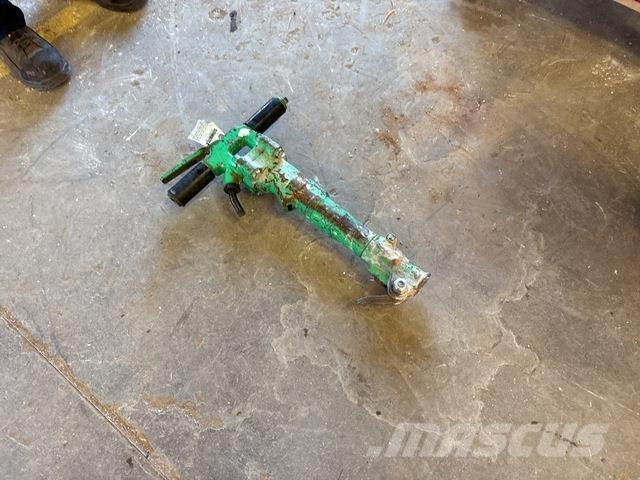  APT M117 Gradbeništvo - drugo