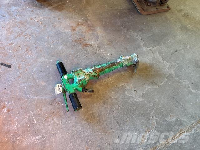  APT M117 Gradbeništvo - drugo