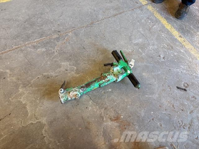  APT M117 Gradbeništvo - drugo