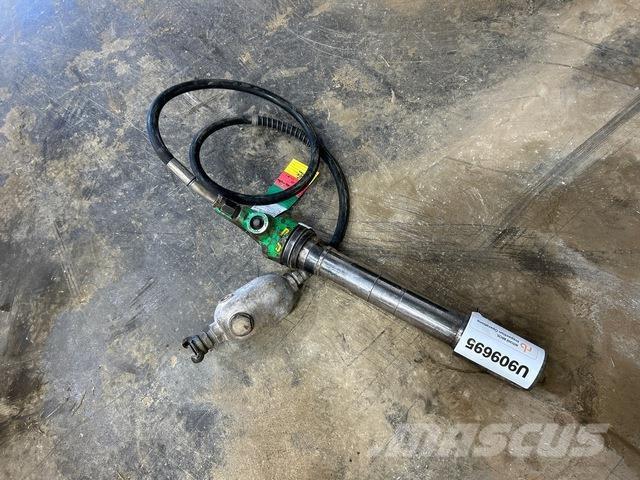  APT SB-18768 Gradbeništvo - drugo