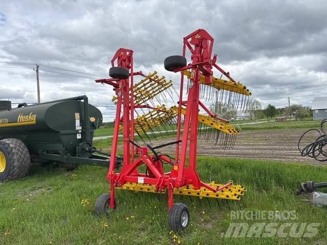 APV ST1200 Brane