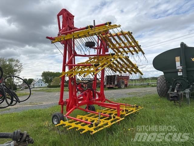 APV ST1200 Brane