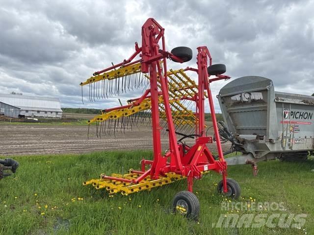APV ST1200 Brane