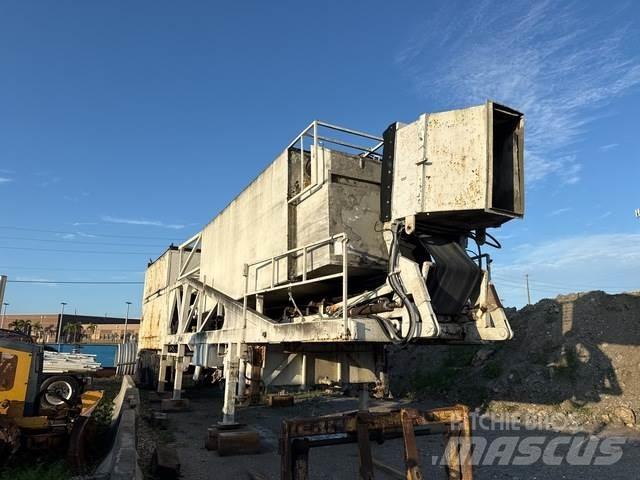  Aran 280B Betonarne