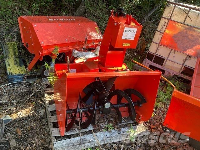 Ariens 851002 Snežne freze