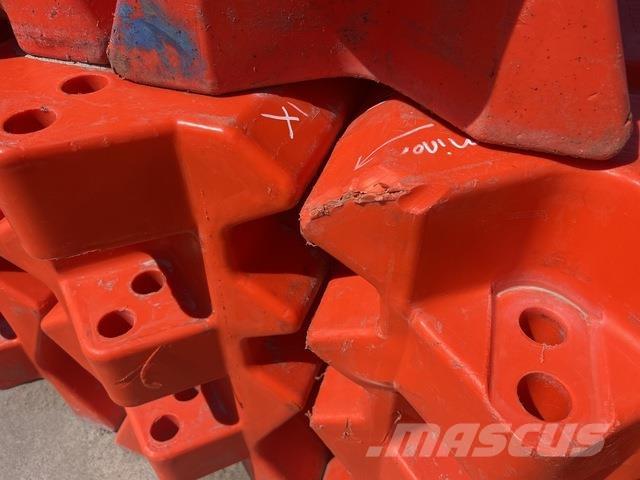  Armorzone Gradbeništvo - drugo