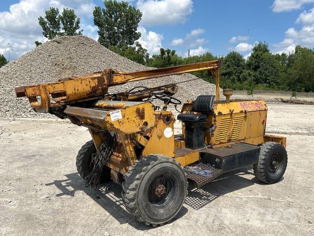 Arrow HJR1250 Gradbeništvo - drugo
