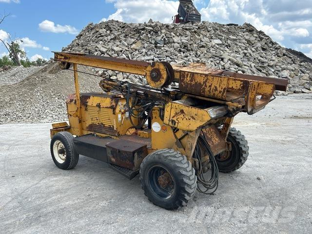 Arrow HJR1250 Gradbeništvo - drugo