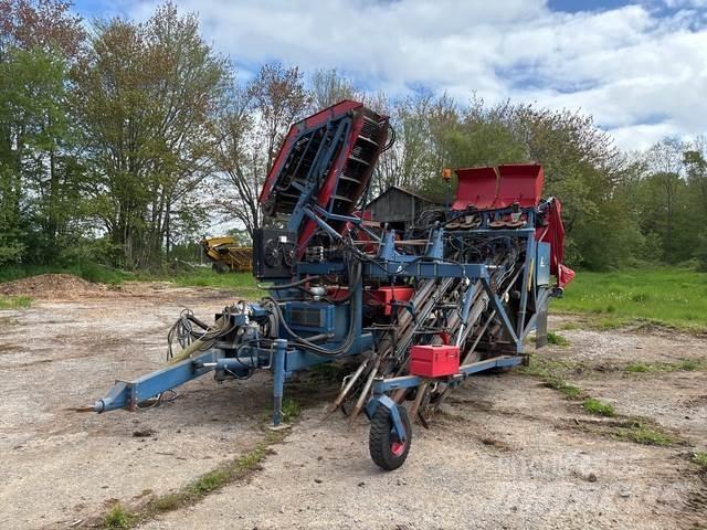 Asa-Lift F200 Gradbeništvo - drugo