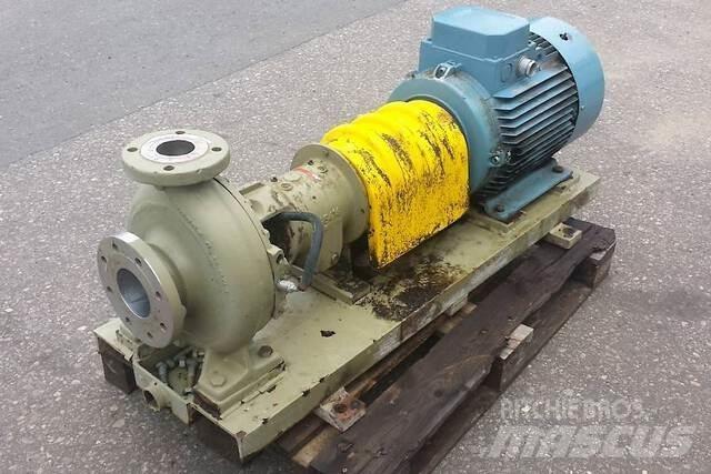 Asea MBT200LA Avtomobili