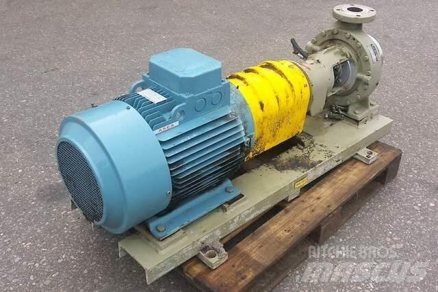 Asea MBT200LA Avtomobili