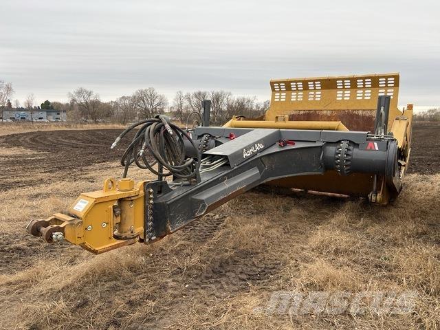 Ashland 2311E Strgalci